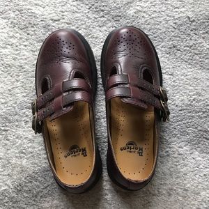 Dr. martens